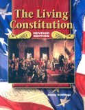 Glencoe The Living Constitution Revised Teacher Edition TE