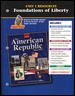 Glencoe The American Republic Since 1877 Unit Resource Books