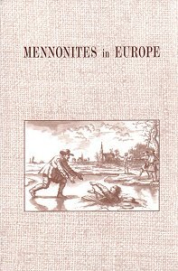 Rod & Staff Mennonites In Europe John Hirsch HC Book V. 1