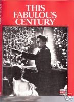 Time Life This Fabulous Century 1960-1970 Book