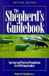 The Shepherd's Guidebook Revised Ed Ralph Neighbour