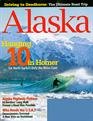 Alaska Magazine October 2008 Statehood Surfing Back-Issue
