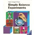 Simple Science Experiments Hans Jurgen Press Ravensburger