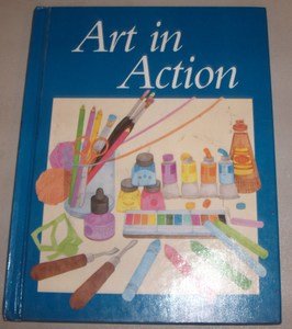Art In Action Grade 5 Teacher Manual Guy Hubbard