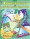 Assessments for Home Education Curriculum Grade 2 Kathryn Wheeler Parent Book