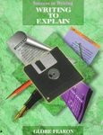 Success in Writing to Explain Book Globe Fearon