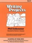 Learning On Your Own! Writing Projects Unit 2 Book