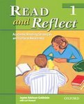Read and Reflect Level 1 Book