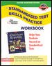 Glencoe Geography The World and Its People Standardized Test Practice TAE Teacher Edition