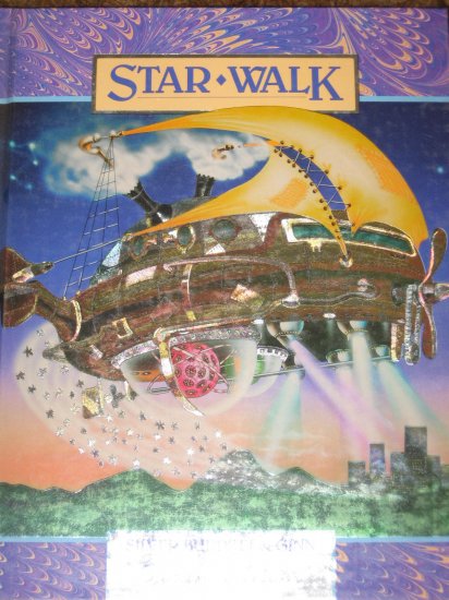 Star Walk World of Reading Level 13 Student Teacher Set Books