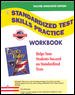 Glencoe Civics Today Standardized Test Skills Practice Workbook TAE