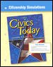 Glencoe Civics Today Citizenship Simulations Teacher Book