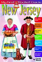 New Jersey My First Pocket Guide Book for Kids Carole Marsh