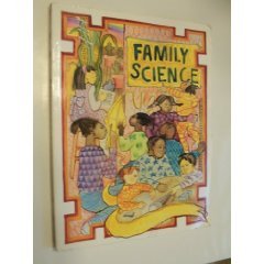 Family Science ISBN 0-87678-114-8 Book