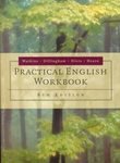 Practical English Workbook 6th Edition 0-395-73335-9 Book