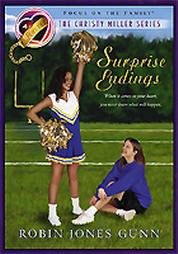 Surprise Endings Christy Miller Series Book 4 PB