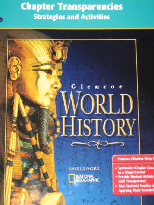 glencoe world history book pdf