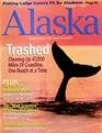 Alaska Magazine November 2007 Issue