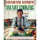 Graham Kerr's Smart Cooking Autographed Signed Kerr Book SC
