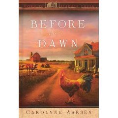 Before The Dawn Carolyne Aarsen Home To Heather Creek Book 1