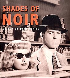 Shades of Noir A Reader Joan Copjec Book SC