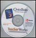 Glencoe Civics Today 2003 TeacherWorks CD TE