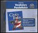 Glencoe Civics Today 2003 Vocabulary Puzzlemaker CD