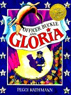 Officer Buckle and Gloria Peggy Rathmann Childrens Book HC DJ