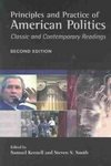 Principles and Practice of American Politics 2nd Ed SC Kernell