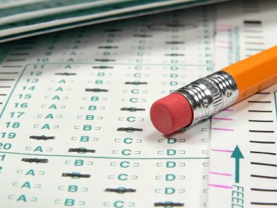Riverside Publishing Improving Test-Taking Skills Kit Gr 4-6