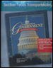 Glencoe U.S. Government Section Focus Transparencies Binder