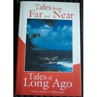 Tales From Far And Near Calvert Grade 3 Book
