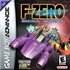 Nintendo F-Zero Maximum Velocity GBA Game Boy Advance
