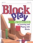 Block Play Complete Guide to Learning & Playing McDonald Book