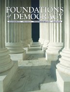 Foundations of Democracy-H.S. Civic Education Book