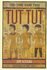 Tut Tut The Time Warp Trio Jon Scieszka HC Book