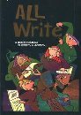 All Write Student Handbook Writing Learning Great Source