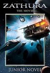Zathura The Movie Junior Novel Book Chris Van Allsburg