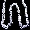 Sterling Silver Chains