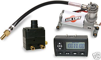 Wireless Air Ride Controller Airride Suspension Remote 72000