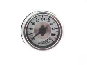 Air Ride Airride Suspension Gauge Airlift single needle 26227