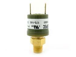Air Ride Airride Suspension pressure switch 175 psi horn 24575