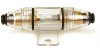 Viair 60 amp / 8 gauge Fuse Holder for air ride audio