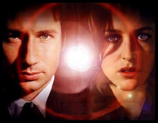 The X-Files: Special Collector's Edition DVD Set (Seasons 1-9) (BRAND NEW)