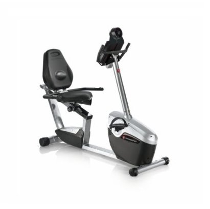 Schwinn 231 Recumbent Exercise Bike (Brand New, Free Shipping)