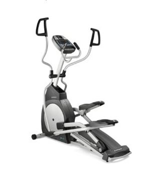 Horizon Fitness EX-77 Elliptical Trainer (Brand New, Free Shipping)
