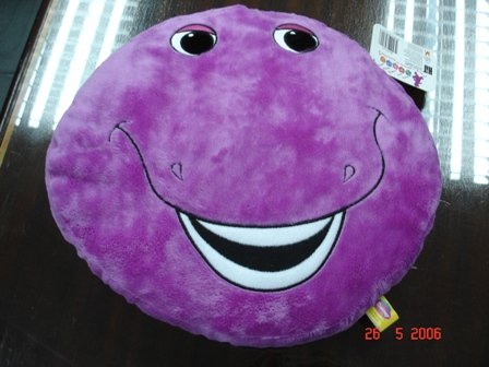 Pillow