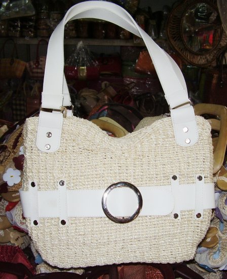 Native Bag - Munda #00002