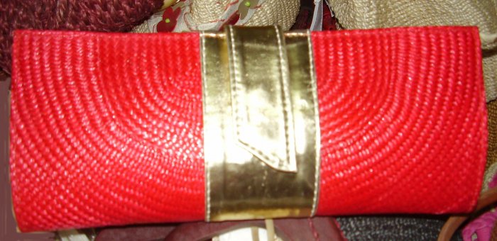 Native Bag - Nina #00001