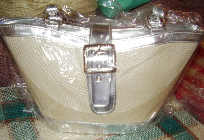 Native Bag - Yvonne #00001